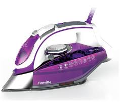 Breville Press Xpress Steam Iron Pinamart