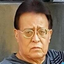 Hipolito Dominquez Obituary (1948