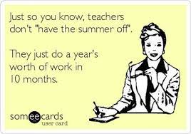 20 End Of The School Year Memes That Only Teachers Will Understand Page 7 Of 16 The Educators Room