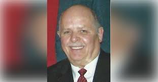 Obituary information for James Joseph Ebel