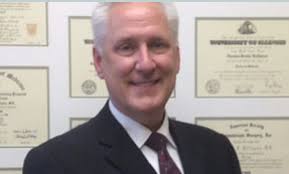 Get to know Dermatologist Dr. Thomas J. Hoffmann, who serves patients in  California.