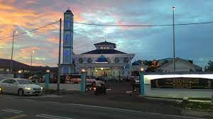 Single storey taman sri skudai owner urgent sell pkp offer price full loan /0 down payment first house buyer free stamp duty welcome appointment for viewing booking fee if loan reject refundable. Masjid Abidin Taman Sri Skudai Johor Bahru Home Facebook