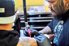 Heavy ink lettering tattoo preparing work for my big friend bro do not dm for appointments #notforall. Tattoo Krew Empire Home Facebook