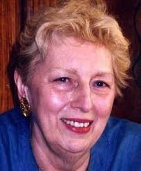 Patricia VOLZ Obituary (2015)