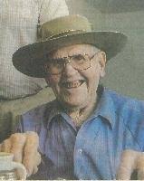 Joe Lopez Obituary (1911