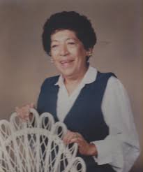 Ramona Ramirez Obituary