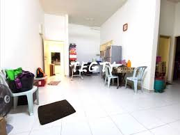 ===de kiara & de palma@ setia alam ===. Full Loan De Palma Apartment Setia Alam Klang Ground Floor Super Value Zeff Tan Property