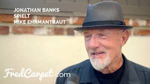 Better call saul (season 2, episode 8) better call saul debut: Better Call Saul Interview Mit Darsteller Jonathan Banks