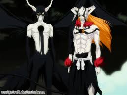 Hollow~ Vasto Lorde Ichigo X Reader | Halloween/Yandere X Readers. | Quotev