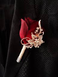 Wedding Boutonniere Brooch Boutonniere For Groom Groomsmen Etsy Burgundy Wedding Colors Boutonniere Wedding Bridal Brooch Bouquet