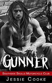 Gunner Southside Skulls Motorcycle Club Southside Skulls Mc Romance Book 3 Biker Romance Mc Romance Books Romance Series Books