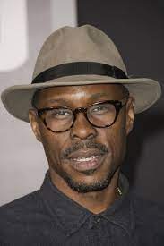 Wood Harris Reminisces on 'The Wire,' Acting With Cam'ron and Tupac, and  Playing Spencer Haywood in 'Winning Time