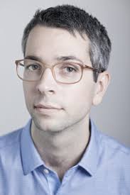 Pulitzer Prize Winner ADAM JOHNSON with ANTHONY MARRA