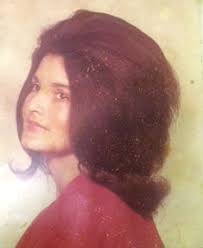 Obituary for Shirley Tyner Cummings