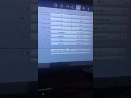 Best keybinds for switching to keyboard and mouse in fortnite season 3. Best Fortnite Keybinds For People With No Side Buttons Youtube