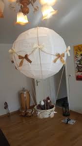 Kinderlampe Heissluftballon Kinder Lampen Kinderlampe Lampen
