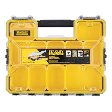 Europe stanley black & decker france sas. Fatmax Shallow Pro Organizer Fmst14920 Stanley Tools