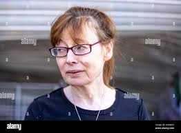 Suzanne persons hi-res stock photography and images