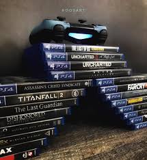 Pin De Rashato Em Videojuego Jogos De Playstation 4 Playstation Jogos