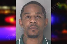 Adrian Wyche — Douglas County Jail Bookings