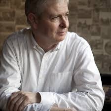 Jonathan Coe's Instagram, Twitter & Facebook