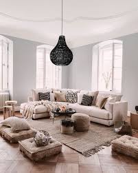 Pour Un Salon Tendance Et Cosy Decouvrez Et Inspirez Vous De Notre Selection De C Decoration Salon Appartement Decoration Salon Cocooning Deco Salon Cocooning