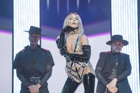 This website uses cookies to improve your experience. We Need Her Love On Replay Tamta Wins Miss Congeniality 2019 As Part Of Our Vision Music Awards Wiwibloggs