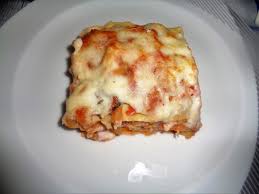 Maybe you would like to learn more about one of these? Ricetta Lasagne Al Forno Con Parmigiana E Salsiccia Le Ricette Della Contea