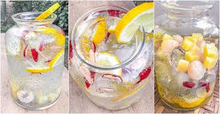Tuang sos ikan dan kukus selama 15 minit. Air Lemon Soda Mixed Fruit Herbs Super Sedap Sungguh Menyegarkan Ilhamresipi