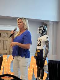 Shreve Bland (@ShreveB)