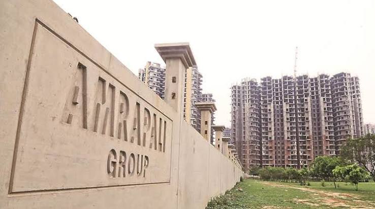 Why Did The Supreme Court Order The Sureka Group To Deposit ₹167 Crore In The Amrapali Case? Who Will Answer For The Homebuyers Still Waiting - Inventiva
