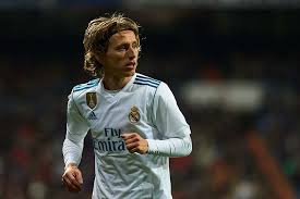 Модрич лука (modric luka) футбол полузащитник хорватия 09.09.1985. Modrich Luchshij Futbolist Sezona 2017 18 Po Versii Uefa I Sports Ru