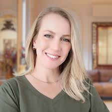 Ashley Hall, Realtor