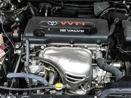 This item k&n engine air filter: Toyota 2az Fe 2 4 Dohc Vvt I Engine Review And Specs Service Data