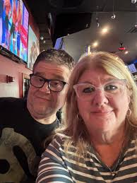 Can someone make my wife smile 😃 first day