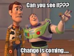 Change Memes