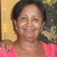 Maritza Avila Martinez