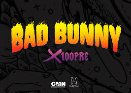 What does bad bunny album name mean : Bad Bunny Album Forum Dafont Com