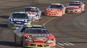 The motorsport track opened in 1964 and currently hosts two nascar race weekends. 2006 Nascar Race At Phoenix Nascar Nascar Racing Racing
