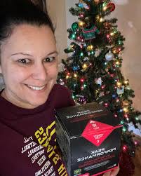 Jennifer 2.0 coming up! Isn't it funny how we just get used to dealing with  our problems. We get so busy and bogged down by life we think “this is just  the