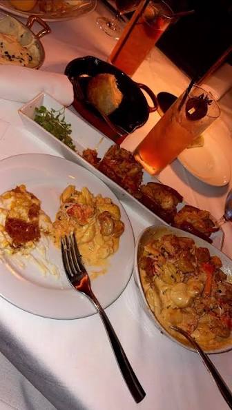 Should I have paid for the meal or was I right to walk out?