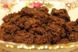 Goreng setengah matang agar saat dimasak tidak terlalu amis. Rendang Daging Minang Azie Kitchen