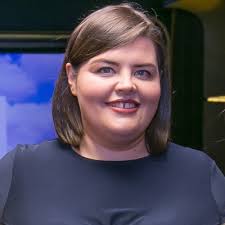 Honoured to be finalists in the EY Entrepreneur Of The Year Ireland ~ so  grateful for our team at Ballymaloe Foods who make our business what it is. 