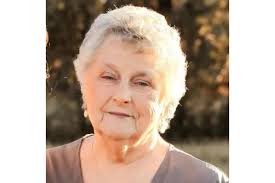 Cathalene Oliver "Cathy" Hamm Obituary (2025)