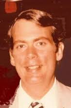 Obituary information for William G. Chapman