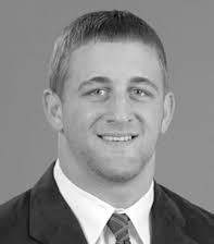 Eric Decker Matt Epperly Justin Staylor