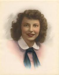 Betty Kemak Obituary (1926