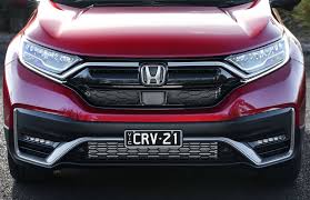 Our comprehensive coverage delivers all you need to know to make an informed car. 2021 Honda Cr V Updated In Australia With New Safety Tech And More Carscoops