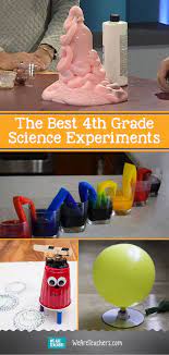 35 Impressive 4th Grade Science Experiments And Activities 4th Grade Science Experiments 4th Grade Science Projects Science Experiments Kids Elementary