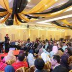 It was launched by the 6th prime minister of malaysia, najib razak. Program Dialog Transformasi Nasional 2050 Tn50 Dan Taklimat Memahami Dasar Ekonomi Negara Anjuran Kementerian Komunikasi Dan Multimedia Malaysia Kkmm Finas